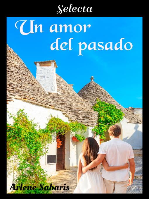 Cover image for Un amor del pasado